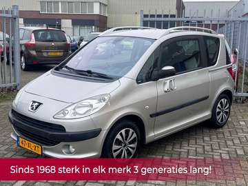 1.4-16V Gentry NL AUTO NAP! NIEUWE D-RIEM! Airco E
