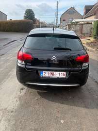 C4 1.6 BlueHDi Business GPS S
