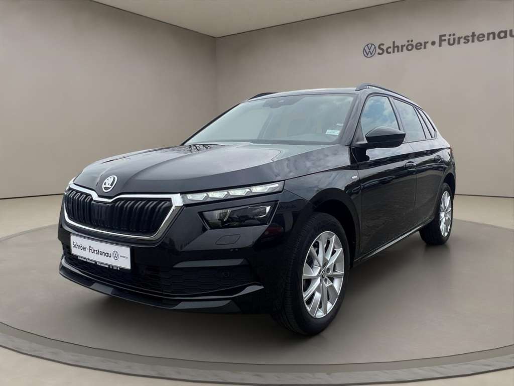 Second hand Škoda Kamiq 1.0