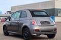 Fiat 500 S Cabrio Grau - thumbnail 4