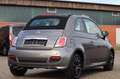 Fiat 500 S Cabrio Grau - thumbnail 5