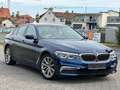 BMW 530 d Aut. Luxury Line Individual *ASSIST+*VOLL* Blauw - thumbnail 2
