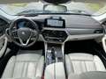 BMW 530 d Aut. Luxury Line Individual *ASSIST+*VOLL* Blau - thumbnail 9