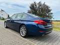 BMW 530 d Aut. Luxury Line Individual *ASSIST+*VOLL* Blau - thumbnail 3