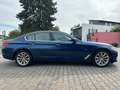 BMW 530 d Aut. Luxury Line Individual *ASSIST+*VOLL* Blauw - thumbnail 8