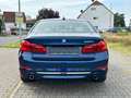 BMW 530 d Aut. Luxury Line Individual *ASSIST+*VOLL* Blauw - thumbnail 6