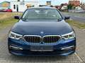 BMW 530 d Aut. Luxury Line Individual *ASSIST+*VOLL* Blau - thumbnail 5