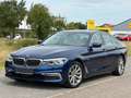 BMW 530 d Aut. Luxury Line Individual *ASSIST+*VOLL* Blau - thumbnail 1
