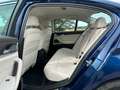 BMW 530 d Aut. Luxury Line Individual *ASSIST+*VOLL* Blauw - thumbnail 13