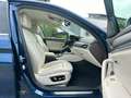 BMW 530 d Aut. Luxury Line Individual *ASSIST+*VOLL* Blauw - thumbnail 12