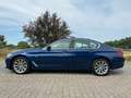 BMW 530 d Aut. Luxury Line Individual *ASSIST+*VOLL* Blau - thumbnail 7