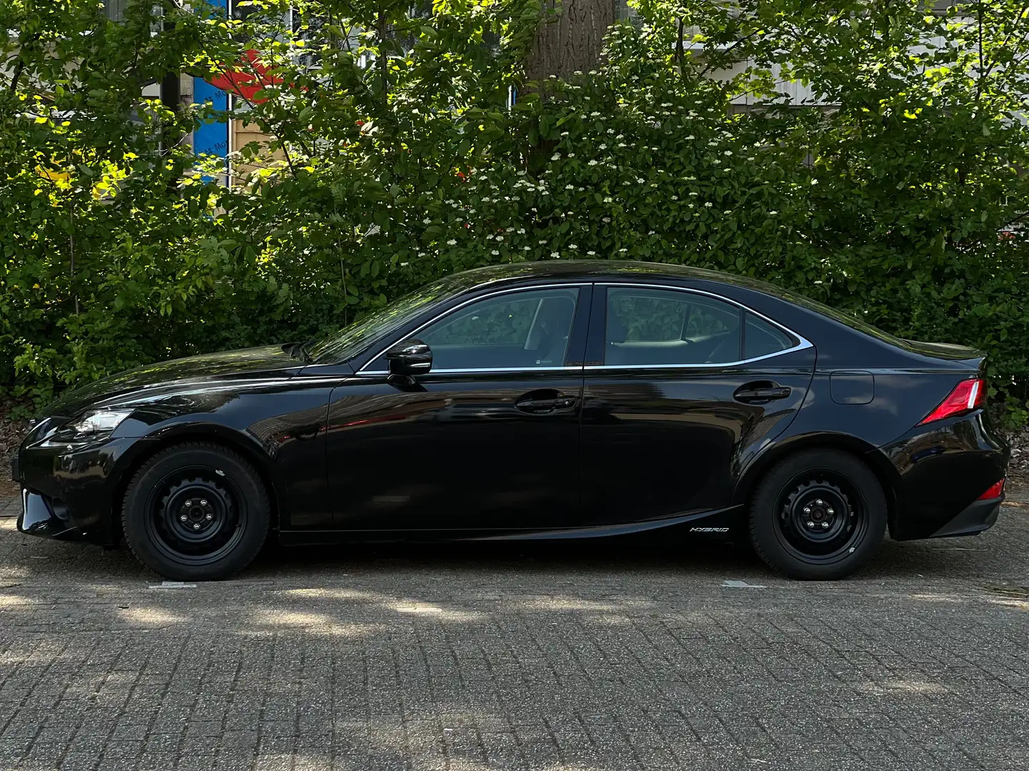 Lexus IS 300 IS 300 300h Edition Siyah - 1