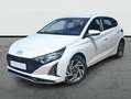 Hyundai i20 FL 1.0 T-GDi 73,5 kW (100 CV) MT6 2WD Smart MY25 Blanco - thumbnail 1