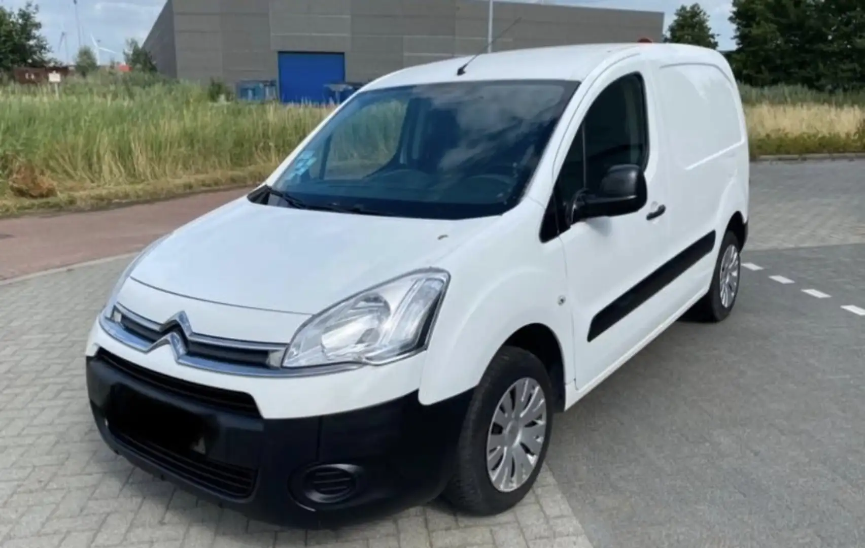 Citroen Berlingo BERLINGO PHC 21 L1 HDi 90 FAP CONFORT - 2