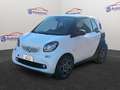 smart forTwo Fortwo 1.0 Passion 71cv twinamic my18 Bianco - thumbnail 1