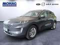 Ford Kuga Titanium PHEV - LED HeadUp NAVI KAMERA PDC Grau - thumbnail 1