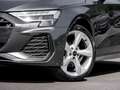 Audi A3 Sportback 35 2.0 tdi S line PANORAMA; MATRIX; R18 Noir - thumbnail 6
