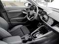 Audi A3 Sportback 35 2.0 tdi S line PANORAMA; MATRIX; R18 Noir - thumbnail 12