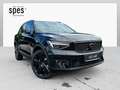 Volvo EX40 Black Edition Plus, Single Motor Extended Range Negru - thumbnail 1