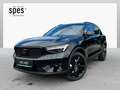 Volvo EX40 Black Edition Plus, Single Motor Extended Range Schwarz - thumbnail 2