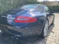Porsche 997 911 Carrera S Cabriolet 3.8i Bleu - thumbnail 3