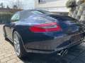 Porsche 997 911 Carrera S Cabriolet 3.8i Bleu - thumbnail 4