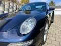 Porsche 997 911 Carrera S Cabriolet 3.8i Bleu - thumbnail 5