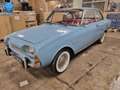 Ford Taunus 17M super Blau - thumbnail 1