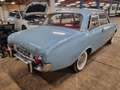 Ford Taunus 17M super Blau - thumbnail 2