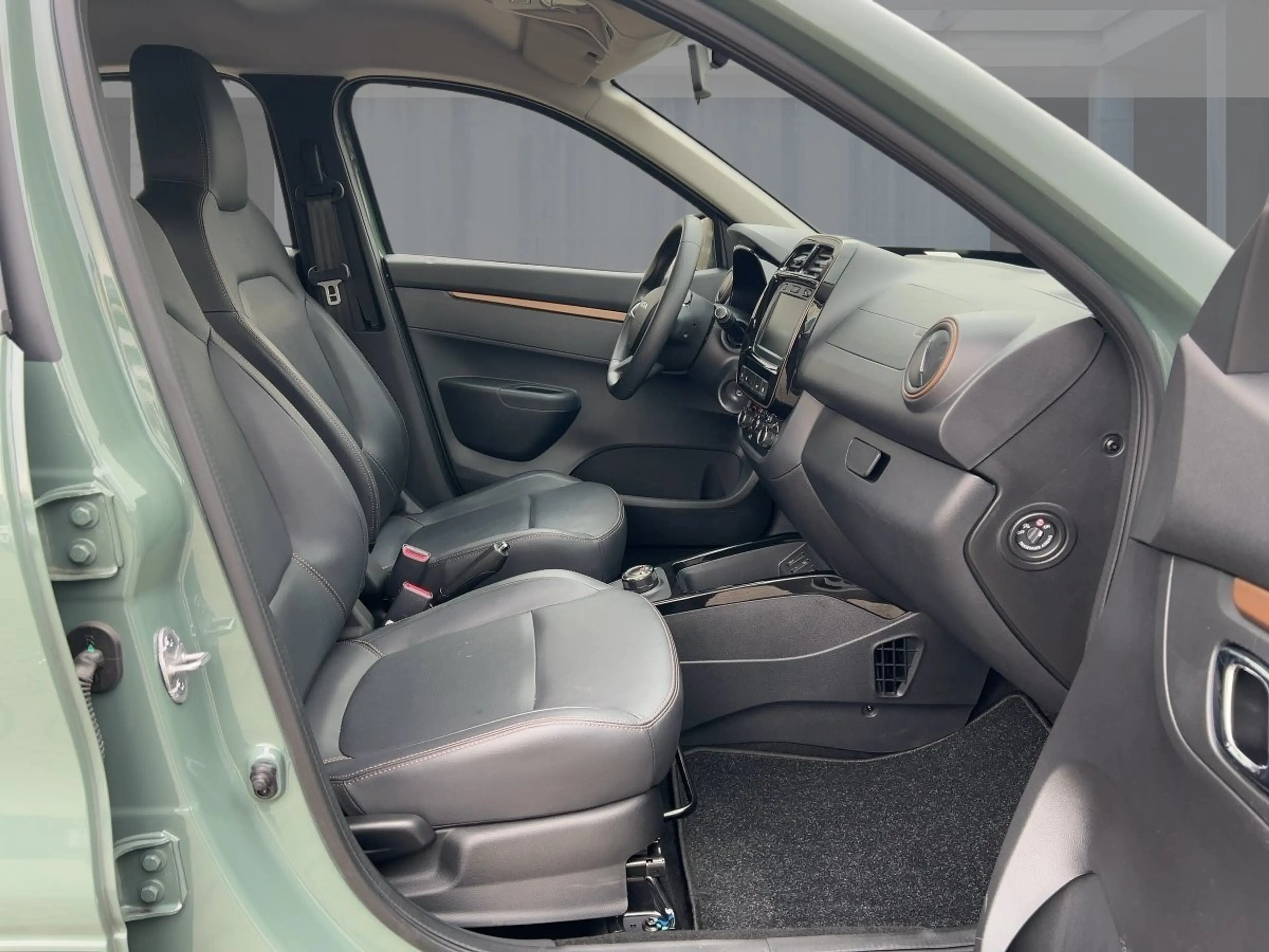 Dacia Spring ELECTRIC 65 EXTREME AUTOMATIK — photo 8