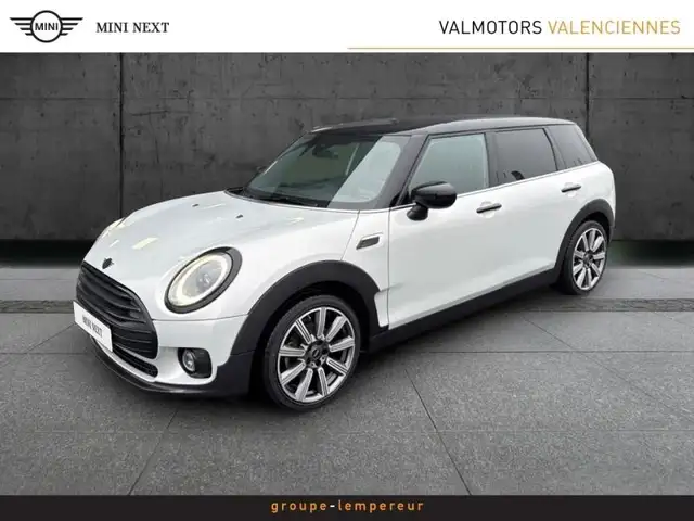 MINI Cooper E Cooper 136ch Essential BVA7