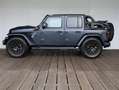 Jeep Wrangler Brute Richmond 4xe | Electric softtop | Luchtverin Blau - thumbnail 4