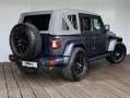 Jeep Wrangler Brute Richmond 4xe | Electric softtop | Luchtverin Blau - thumbnail 31