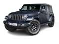 Jeep Wrangler Brute Richmond 4xe | Electric softtop | Luchtverin Blau - thumbnail 43