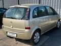 Opel Meriva Cosmo Silber - thumbnail 4