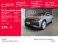 Audi Q4 e-tron 35 LED DAB PDC Grau - thumbnail 1