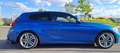 BMW 125 BMW 125i M Paket | 218 PS | Schiebedach | Leder | Blau - thumbnail 4