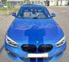 BMW 125 BMW 125i M Paket | 218 PS | Schiebedach | Leder | Blau - thumbnail 6