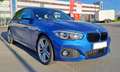 BMW 125 BMW 125i M Paket | 218 PS | Schiebedach | Leder | Blau - thumbnail 5