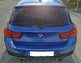 BMW 125 BMW 125i M Paket | 218 PS | Schiebedach | Leder | Blau - thumbnail 7
