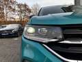 Volkswagen T-Cross Style = Automatik - Ahk - Kamera - Navi= - thumbnail 33