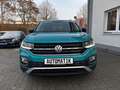 Volkswagen T-Cross Style = Automatik - Ahk - Kamera - Navi= - thumbnail 6