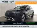 Mercedes-Benz EQE SUV EQE 300 SUV EDITION-ELECTRIC-ART AHK PANO 20"ALU Чорний - thumbnail 1