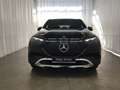 Mercedes-Benz EQE SUV EQE 300 SUV EDITION-ELECTRIC-ART AHK PANO 20"ALU Чорний - thumbnail 3
