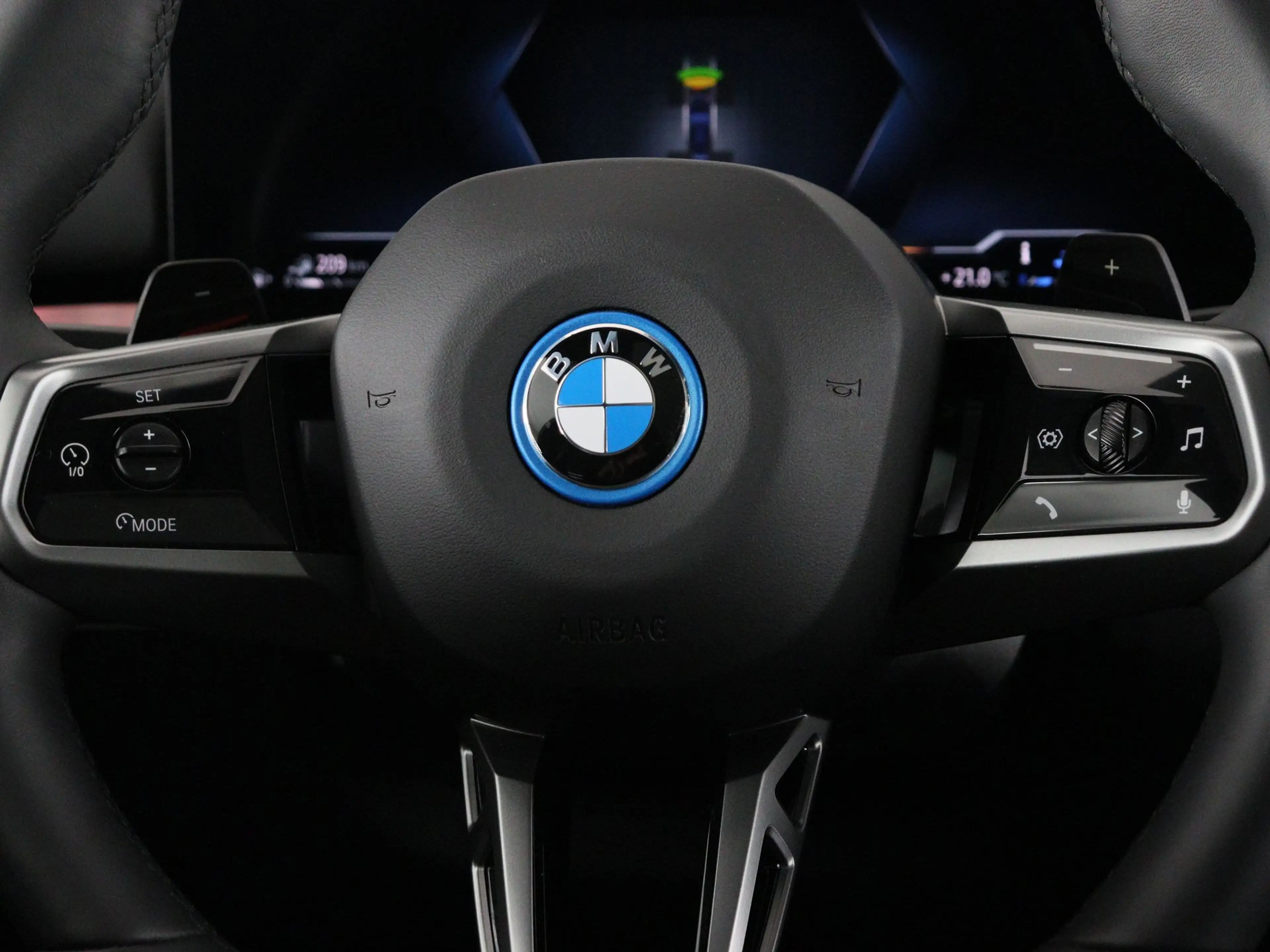 BMW 550 5 Serie Touring 550e xDrive — photo 3