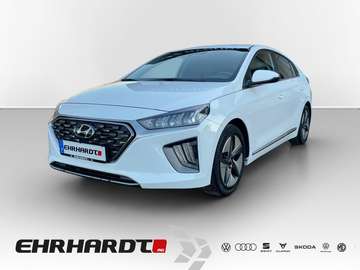 1.6 GDI Hybrid STYLE INFINITY*LED*NAV*SHZ*ACC*P...