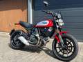 Ducati Scrambler Icon 800 - Kundendienst neu! Piros - thumbnail 1