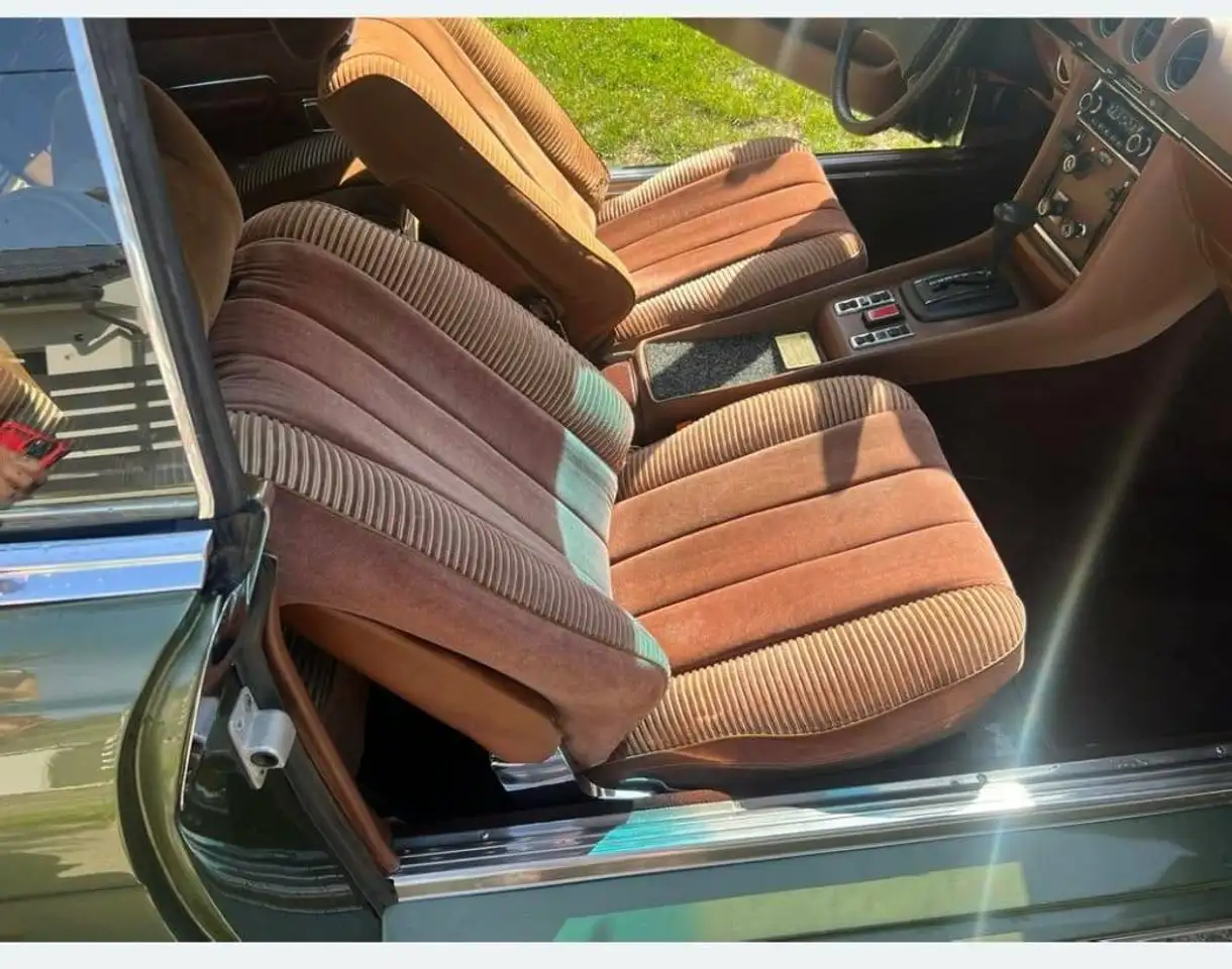 Mercedes-Benz SLC 450, foto 7