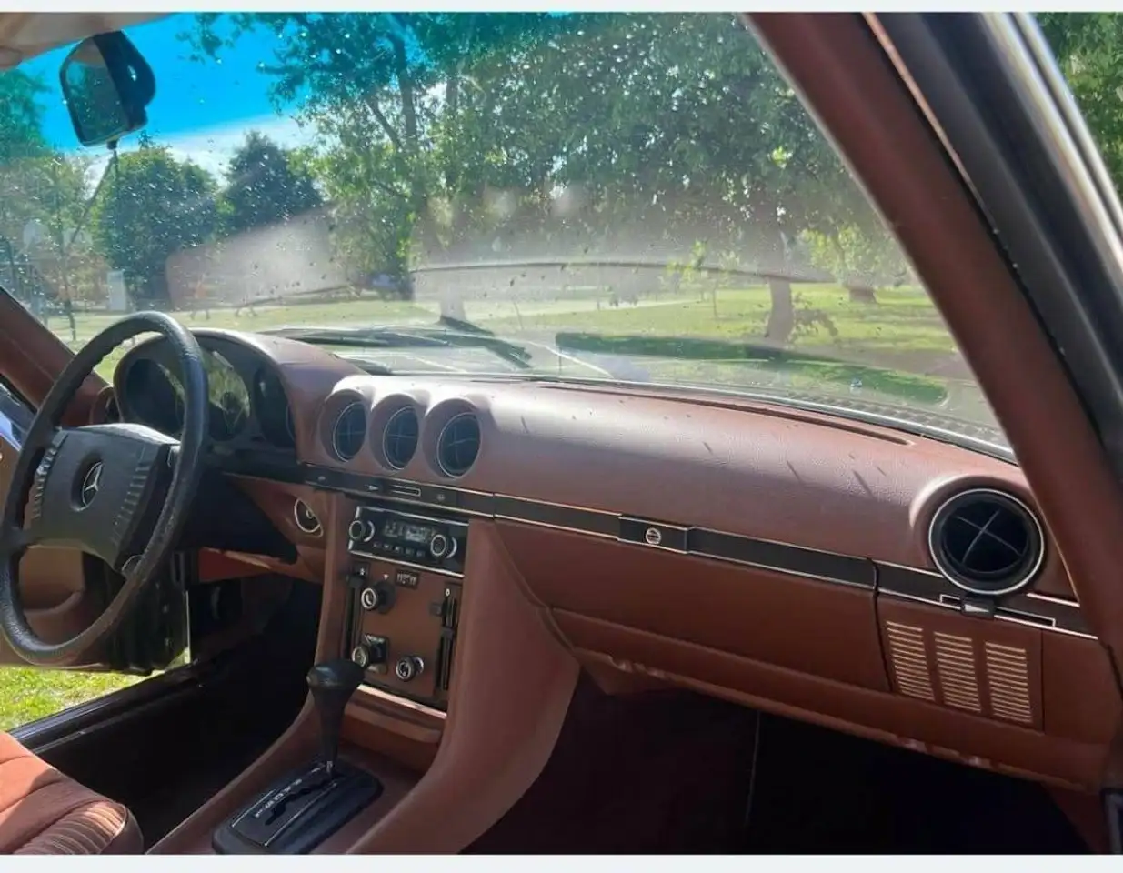 Mercedes-Benz SLC 450, foto 9