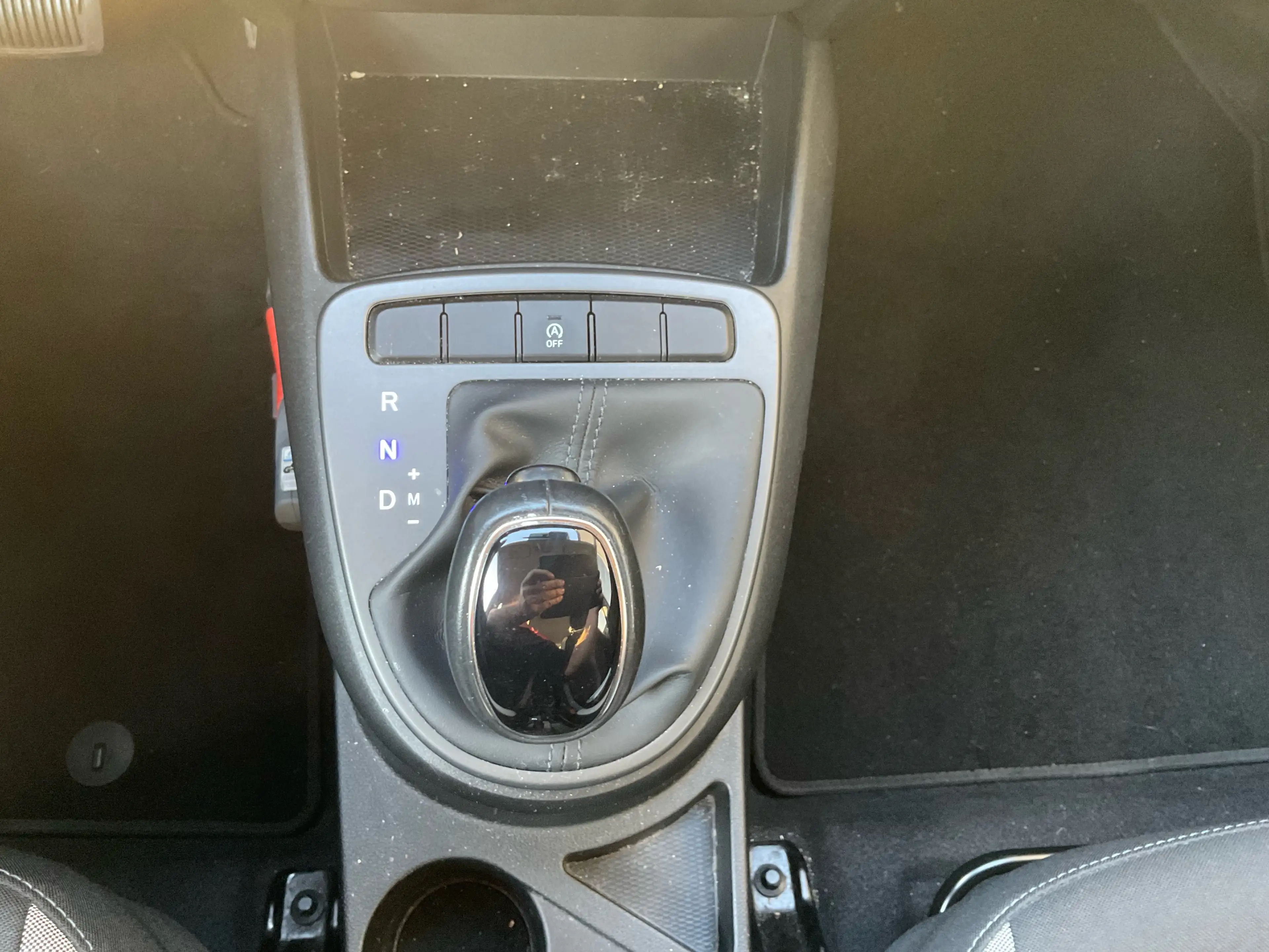 Hyundai i10 1.0i Comfort Automaat — photo 9